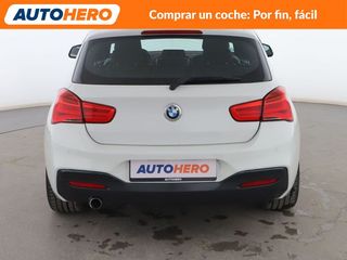 BMW Serie 1 116d M Sport