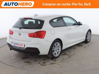 BMW Serie 1 116d M Sport
