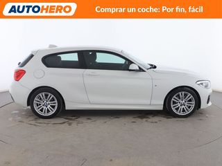 BMW Serie 1 116d M Sport