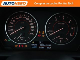 BMW Serie 1 116d M Sport