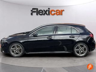 Mercedes Clase A A 200 d