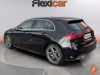 Mercedes Clase A A 200 d