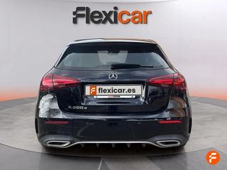 Mercedes Clase A A 200 d