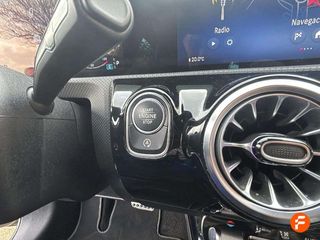 Mercedes Clase A A 200 d