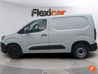 Citroën Berlingo Talla M BlueHDi 100 S&S FEEL