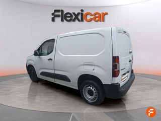 Citroën Berlingo Talla M BlueHDi 100 S&S FEEL