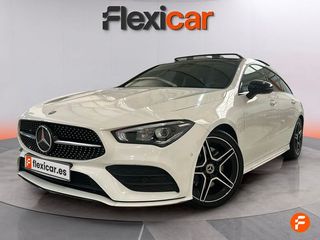 Mercedes CLA CLA 200 Shooting Brake