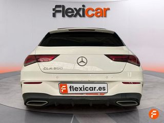 Mercedes CLA CLA 200 Shooting Brake