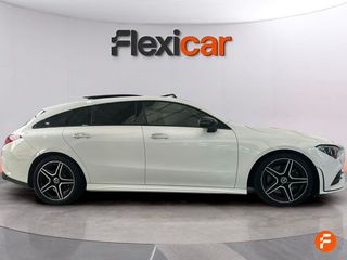 Mercedes CLA CLA 200 Shooting Brake