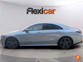 Mercedes CLA CLA 200