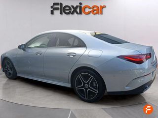 Mercedes CLA CLA 200