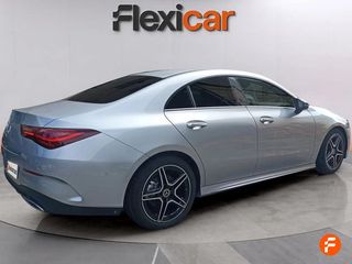 Mercedes CLA CLA 200