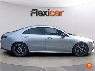 Mercedes CLA CLA 200