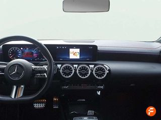 Mercedes CLA CLA 200