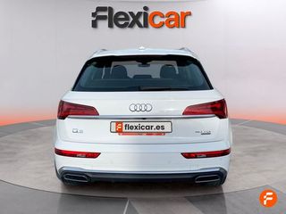 Audi Q5 40 TDI 150kW (204CV) quattro-ultra