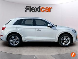Audi Q5 40 TDI 150kW (204CV) quattro-ultra