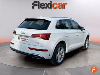 Audi Q5 40 TDI 150kW (204CV) quattro-ultra
