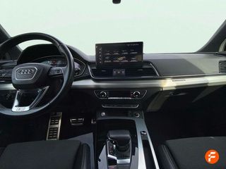 Audi Q5 40 TDI 150kW (204CV) quattro-ultra