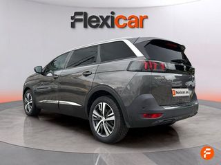 Peugeot 5008 1.5 BlueHDi 96kW (130CV) S&S Allure Pack