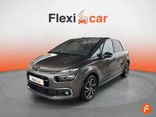 Citroën C4 Picasso PureTech 96KW (130CV) S&S 6v Feel