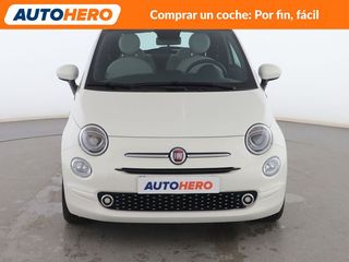 Fiat 500 1.0 Mild-Hybrid Dolcevita