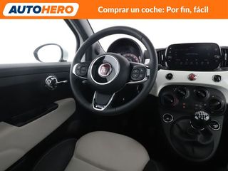 Fiat 500 1.0 Mild-Hybrid Dolcevita