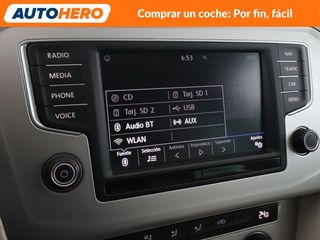 Volkswagen Passat 1.4 TSI ACT Advance BlueMotion