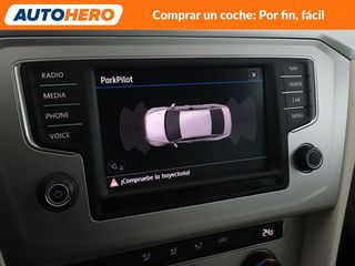 Volkswagen Passat 1.4 TSI ACT Advance BlueMotion