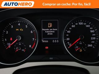 Volkswagen Passat 1.4 TSI ACT Advance BlueMotion