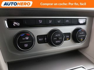 Volkswagen Passat 1.4 TSI ACT Advance BlueMotion