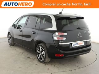 Citroën Grand C4 Picasso 1.6 Blue-HDi Shine
