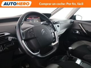 Citroën Grand C4 Picasso 1.6 Blue-HDi Shine