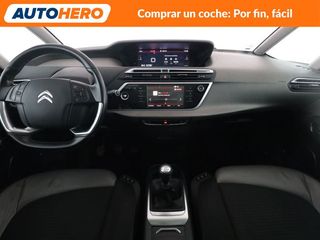Citroën Grand C4 Picasso 1.6 Blue-HDi Shine