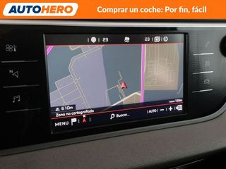 Citroën Grand C4 Picasso 1.6 Blue-HDi Shine