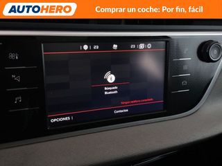Citroën Grand C4 Picasso 1.6 Blue-HDi Shine
