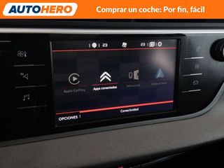 Citroën Grand C4 Picasso 1.6 Blue-HDi Shine