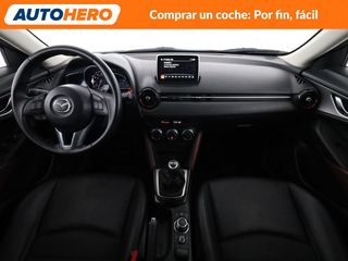 Mazda CX-3 2.0 Luxury