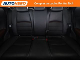 Mazda CX-3 2.0 Luxury