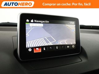 Mazda CX-3 2.0 Luxury