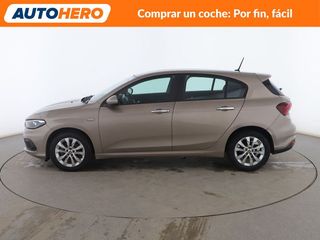 Fiat Tipo 1.3 M-Jet Easy