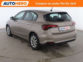 Fiat Tipo 1.3 M-Jet Easy