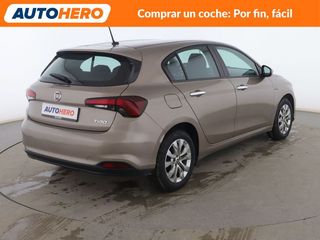 Fiat Tipo 1.3 M-Jet Easy