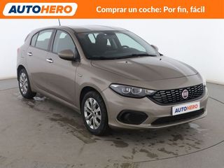 Fiat Tipo 1.3 M-Jet Easy