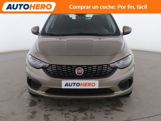 Fiat Tipo 1.3 M-Jet Easy