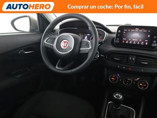 Fiat Tipo 1.3 M-Jet Easy