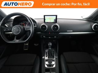 Audi A3 35 TFSI S Line  Sportback