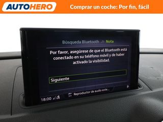 Audi A3 35 TFSI S Line  Sportback