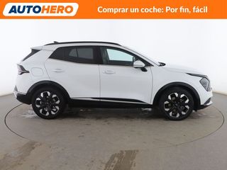 Kia Sportage 1.6 Plug-in Hybrid Tech 4WD