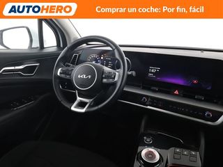 Kia Sportage 1.6 Plug-in Hybrid Tech 4WD