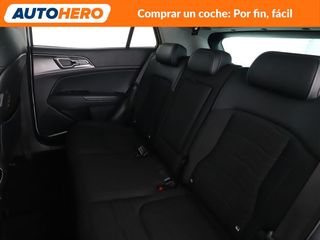 Kia Sportage 1.6 Plug-in Hybrid Tech 4WD